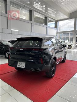 Haima 8S